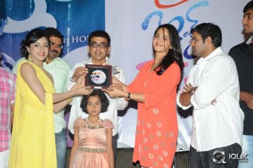 Prema Ishq Kaadhal Audio Success Meet